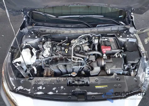 2024 Nissan Altima Sr Fwd z USA, uszkodzony, nr VIN 1N4BL4CV2RN420797